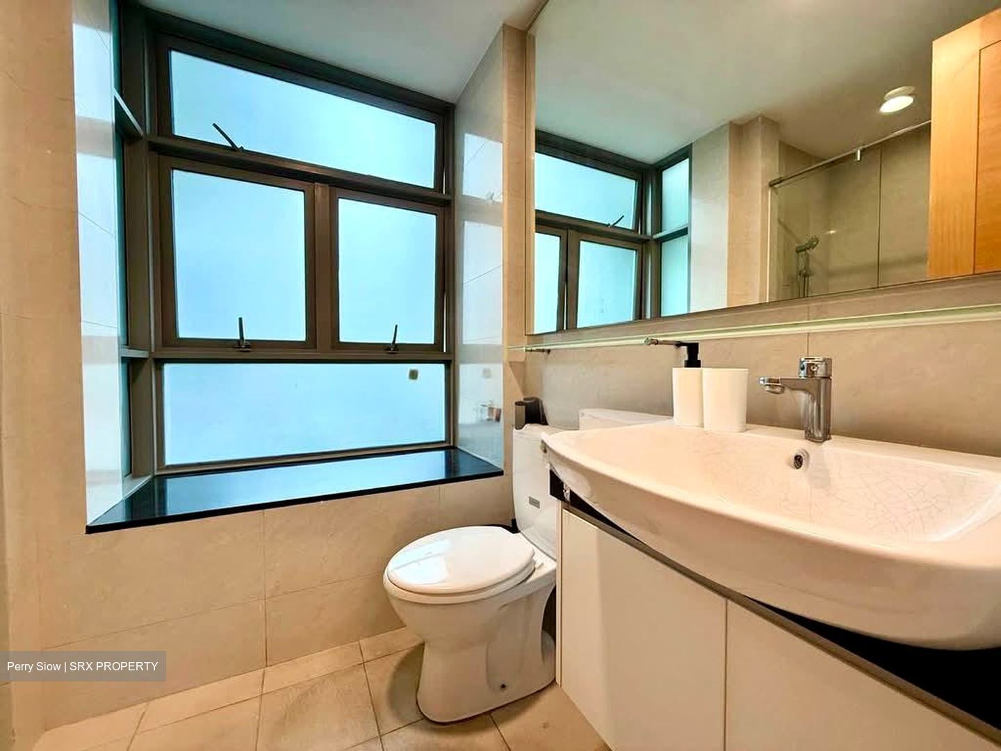 The Infiniti (D5), Condominium #579200341